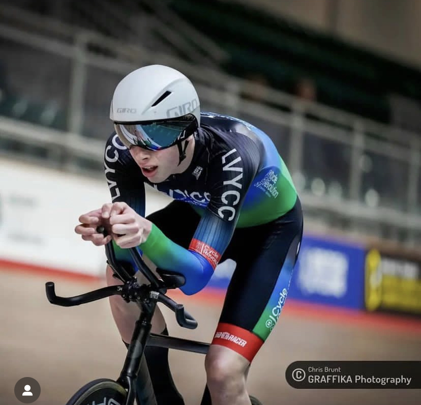 Gilbert Ang Racing The Long and the Short of it … – Gilbank Racing