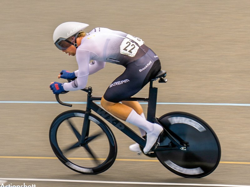 A UCI Win, A National Grasstrack Title, and Herne Hill&nbsp;Highlights